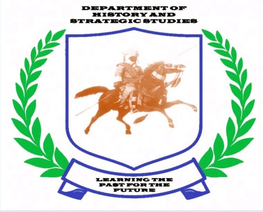 Department Logo
